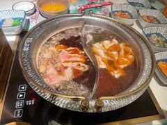 -温禾牛·和牛寿喜烧自助火锅(恒基名人店)