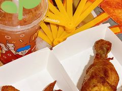 -麦当劳(天兴罗斯福店)