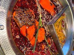 -香佰里鲜货火锅(佳乐金街店)