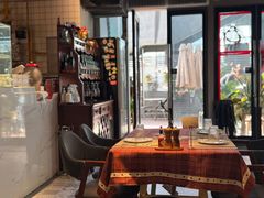 -Primo·丽莫意大利窑烤披萨