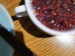 -去茶去餐厅(中央大街店)
