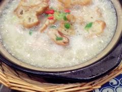 -吴记粥铺·淮扬小馆(欧尚店)
