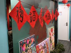 -大墨蒲公英素质美校(武汉保利校区)