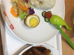 -憨老頭凉皮融合简餐(双山里店)