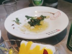 -沿江海南菜·文昌鸡祖师爷(大东海店)