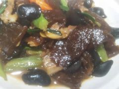 -食欲老院子荆芥疙瘩汤(经五路店)