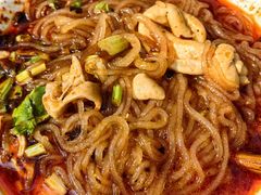 -甘记肥肠粉(马鞍北路店)