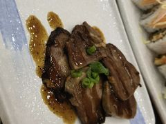 -甄花精致料理自助(城市阳台店)