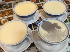 -周大娘牛乳(旧寨古村总店)