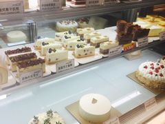 -匠造烘焙(上海湾店)
