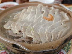 -京菜·砂锅居·烤鸭(西四店)