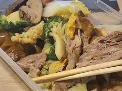 -巴蜀王氏现捞(五大花园店)