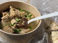 -新丰小吃(中山中路分店)