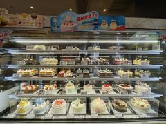 -85度C(厦门中华城新店)