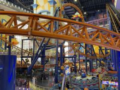 -成功时代广场主题乐园