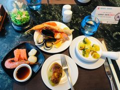 -白天鹅宾馆·流浮阁咖啡厅