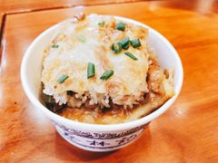 三鲜豆皮-蔡林记(吉庆街店)