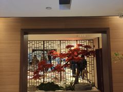 -吴中欢朋酒店-中餐厅