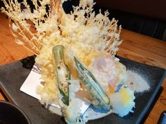 -炉胜·炉端烧·居酒屋