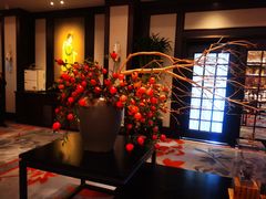 -君庭中餐厅(友谊宾馆店)