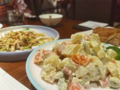 -陆壹捌餐厅(五大道店)