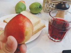 -上海外滩老码头亚朵酒店