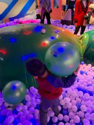 -幻贝家儿童乐园(苏州中心店)