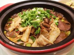 -农家大院(纪王店)