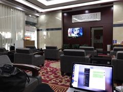 -银川河东国际机场