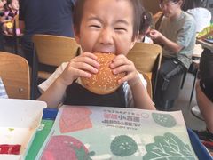 -汉堡王(北京通州领展店)