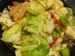 -滨城串吧(三元桥店)