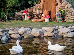 -HERRE·FARM 赫尔露营农场·团建聚会包场