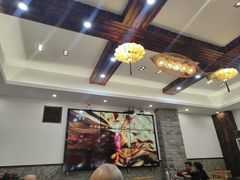 -御膳粥·牛乳粥底火锅·地道顺德菜(容桂店)