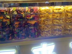 -栗子来了(正弘城店)