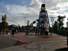 -枫香湖儿童公园