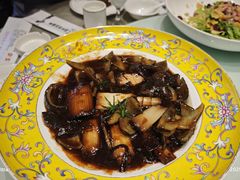 -老德州四合院·德州菜(天衢路店)