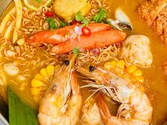 -PAPAYA泰国街头小吃(南山路店)