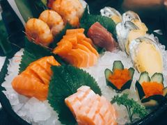 -菊上料理(蜀山银泰百货店)