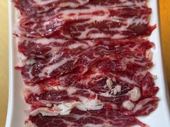 -手选潮汕鲜活牛肉火锅(二七广场店)