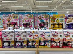 -玩具反斗城(海港城店)