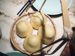 -绿茶餐厅(成都太古里店)