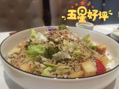 -巴罗萨澳洲滚石牛排(万达广场店)
