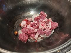 -羊来顺冰煮鲜羊 铁锅烀羊肉(中央大街店)