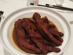 铁勺凤爪-大铁勺新津菜(迎水道店)
