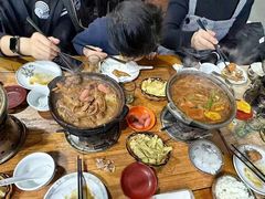 -范贤光鸡公煲(平乐园总店)