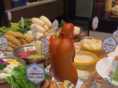 -宁海食府·涌宴(真和店)