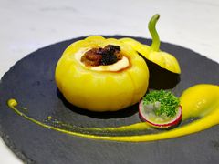 -Wei菋·Le Bistrot