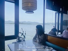 -柳莺湖上·湖景餐厅·江南菜(西湖店)