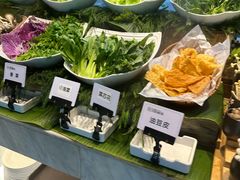 -川骄海鲜自助(亚运村店)