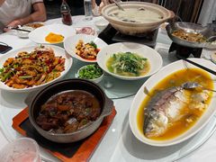 -渔人码头(中南店)